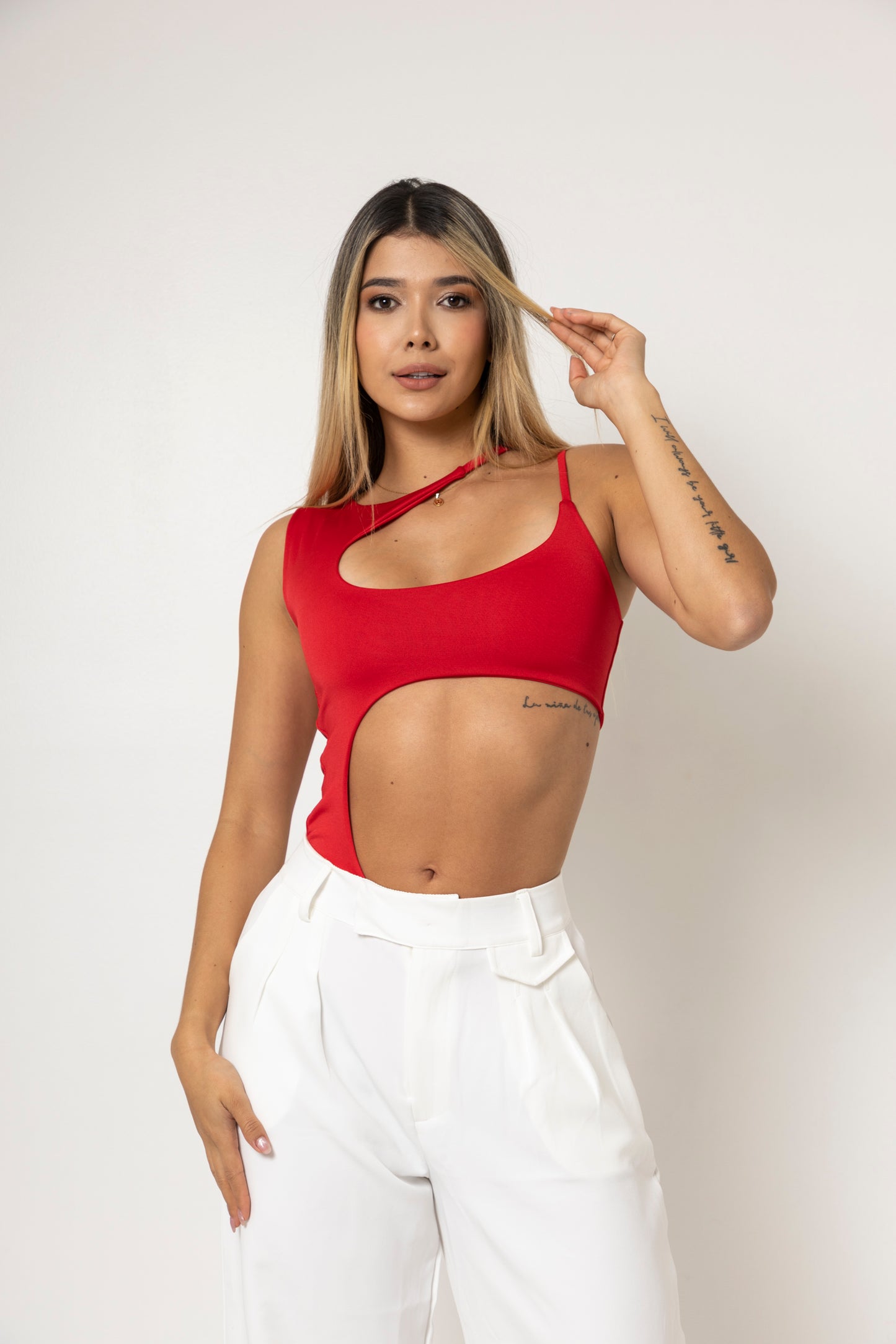 BODY JUANA