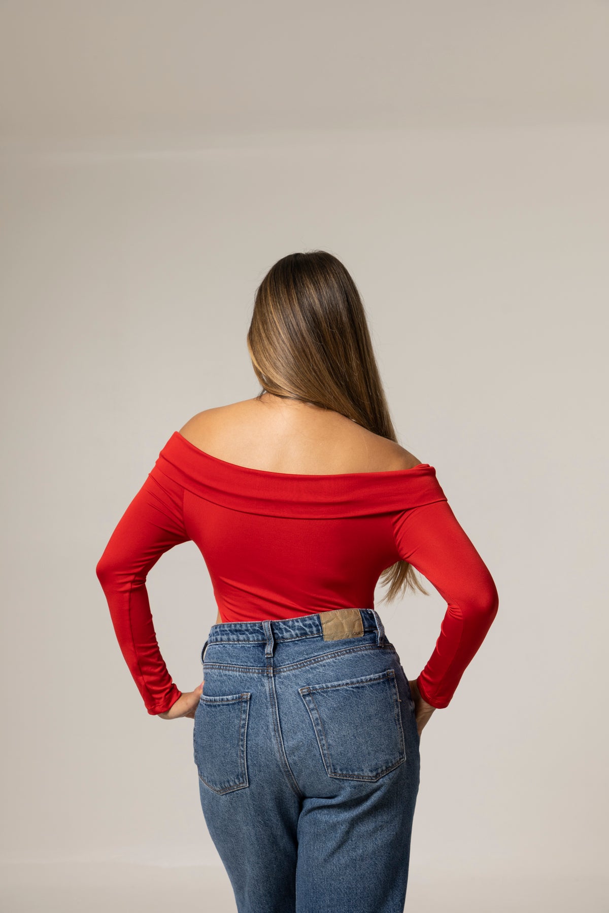 BODY ANITA