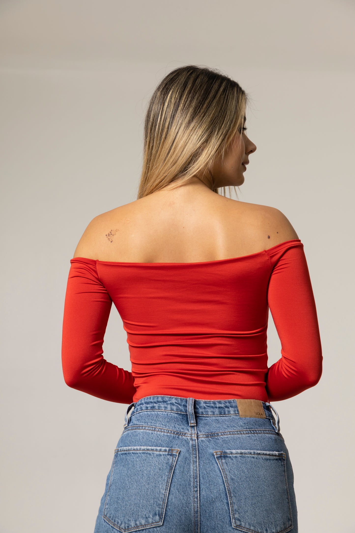 BODY ESCARCHA