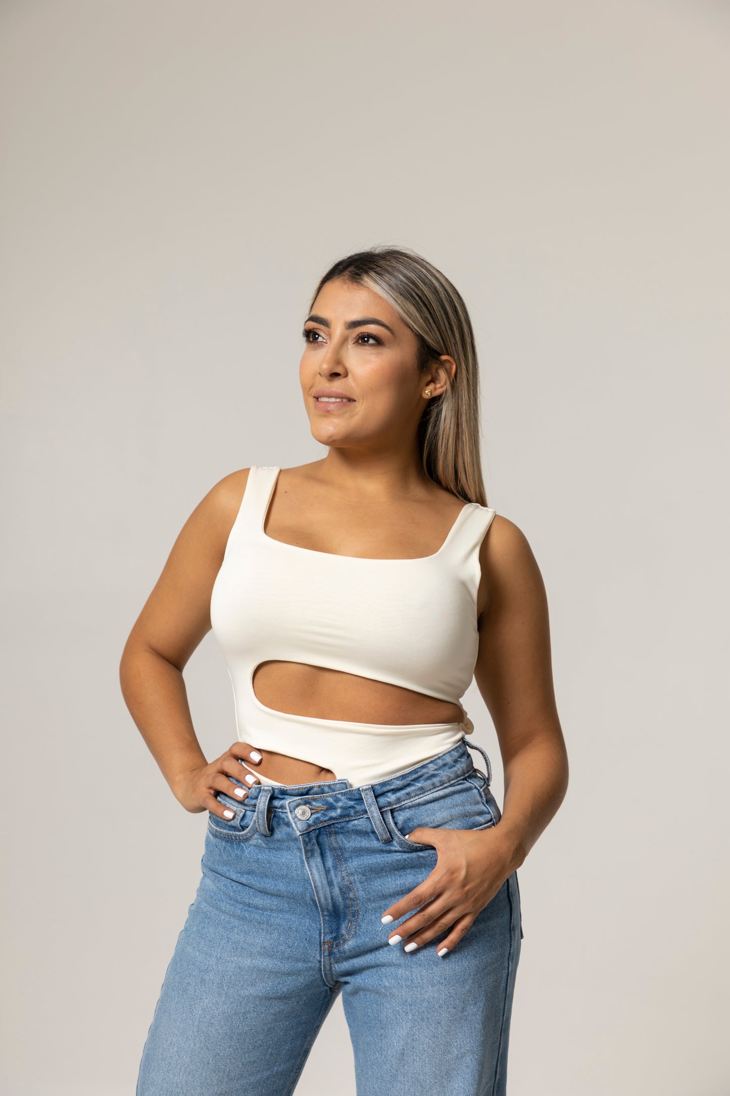 BODY MARIANA