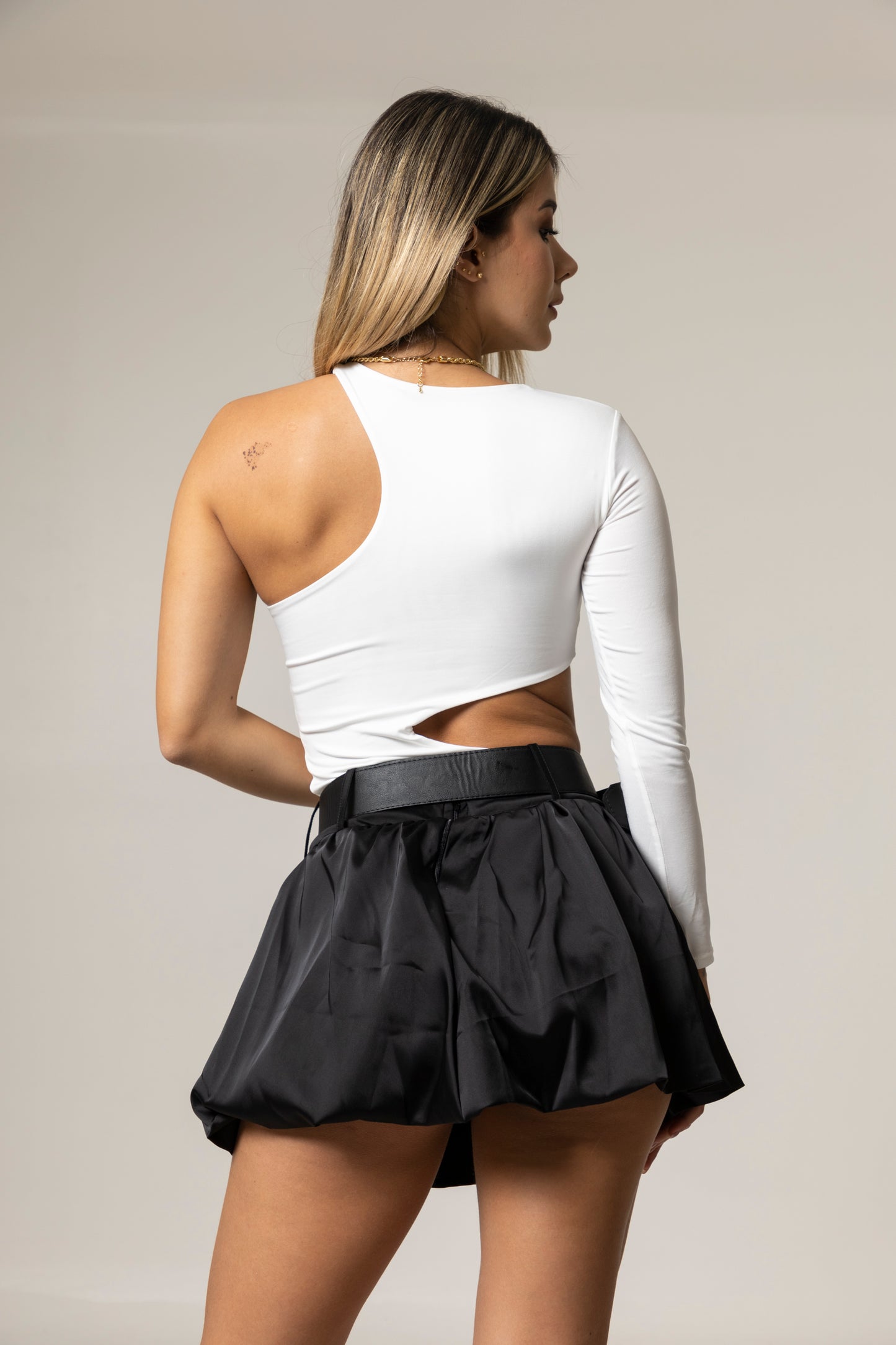 FALDA ROMA