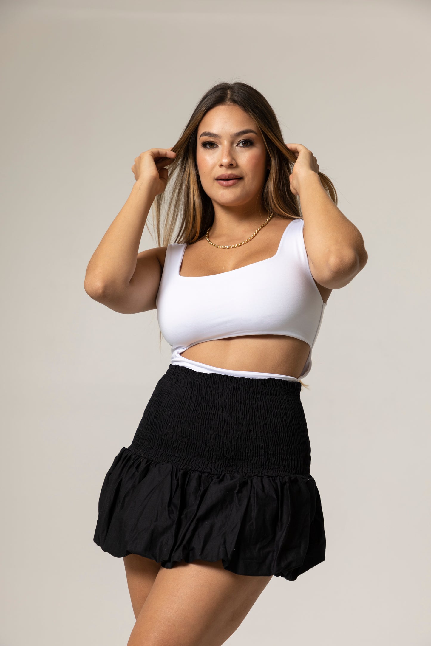 BODY MARIANA