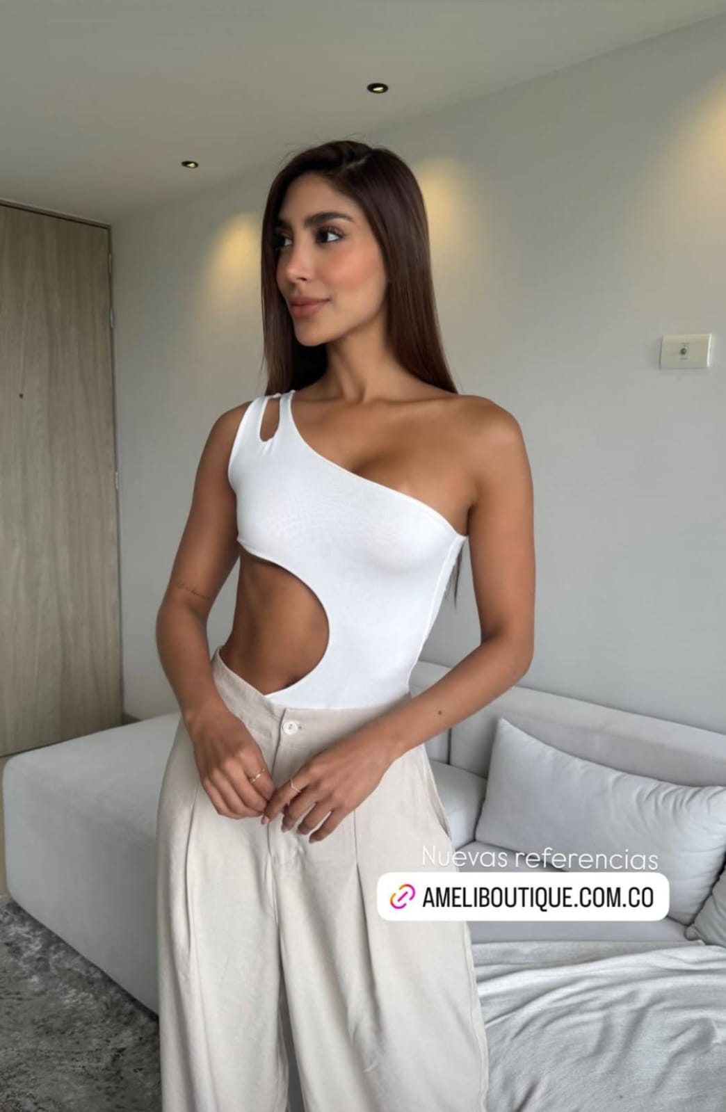 BODY TURQUIA