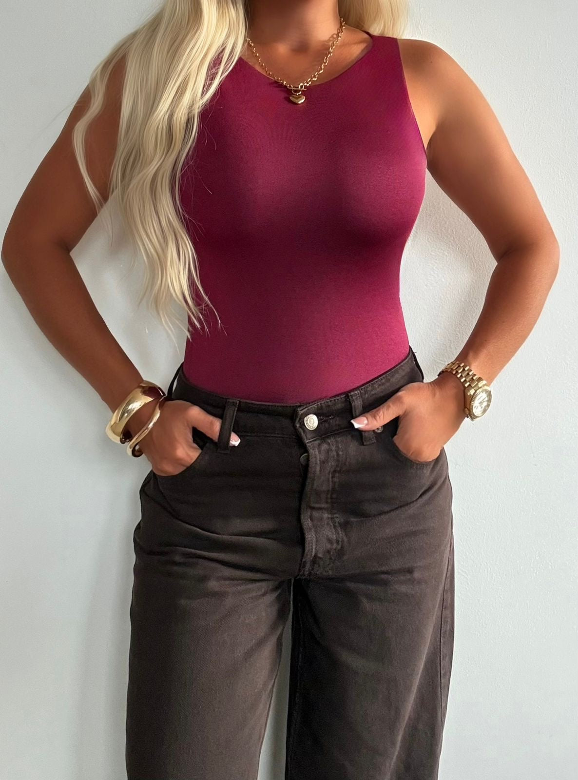 BODY ALMA