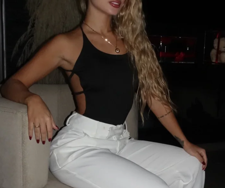 BODY GRETA