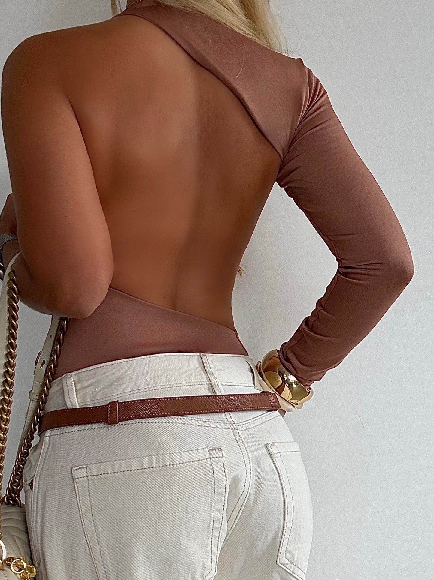 BODY PERSIA