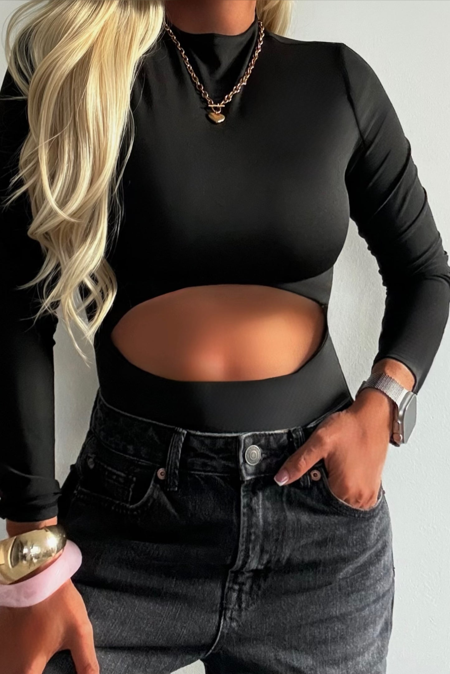BODY LUISA