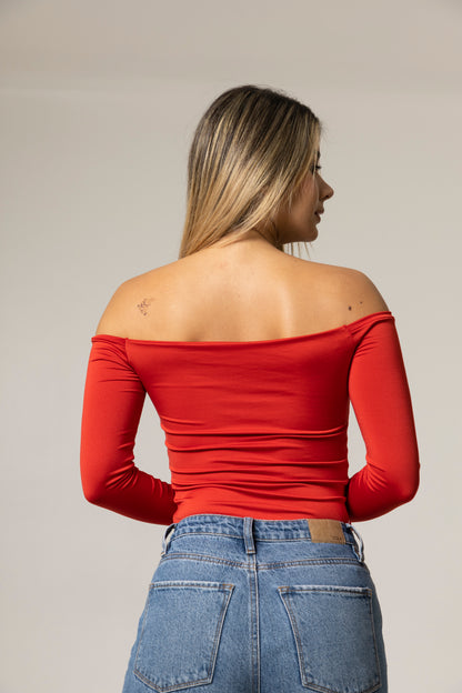 BODY ESCARCHA
