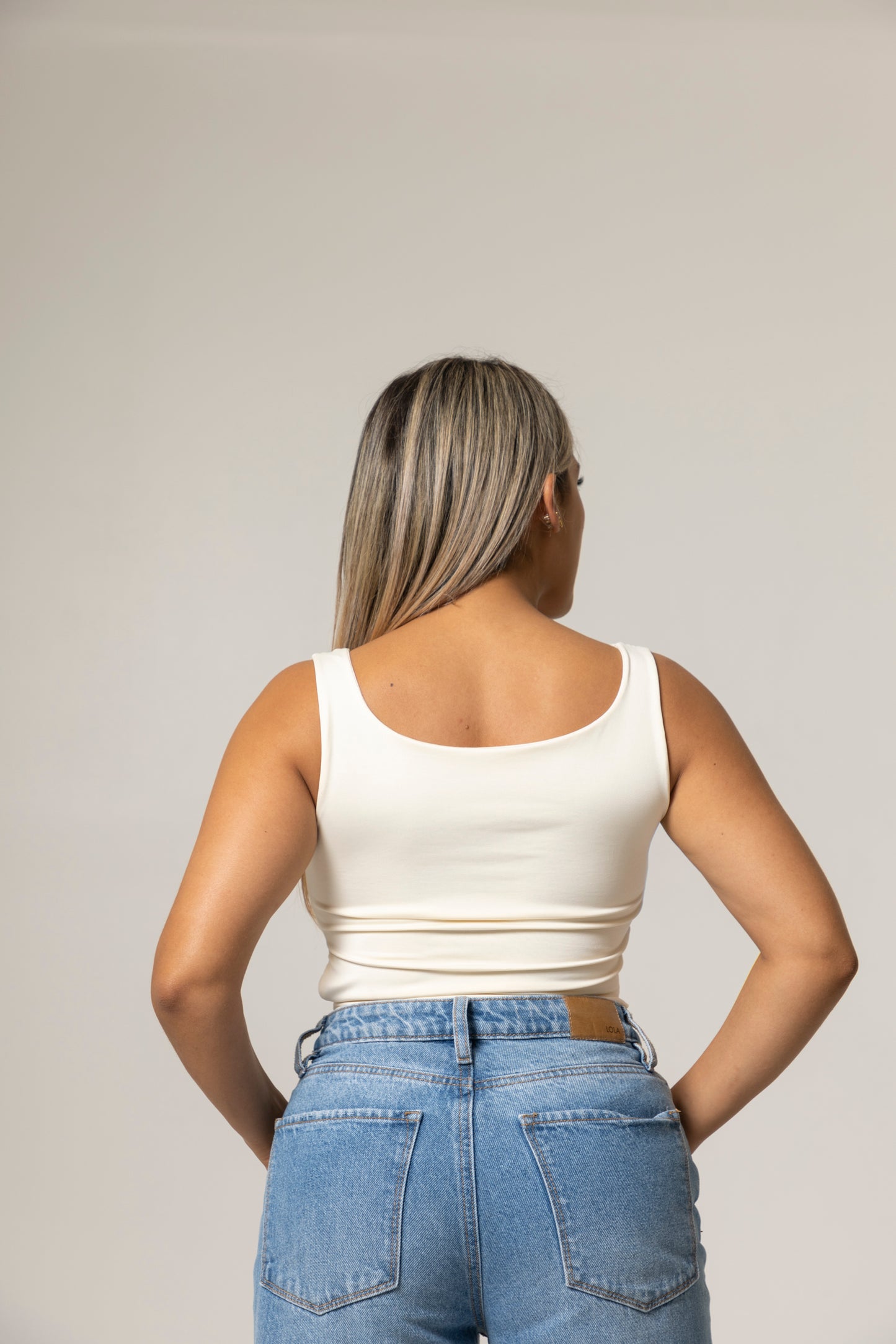 BODY MARIANA