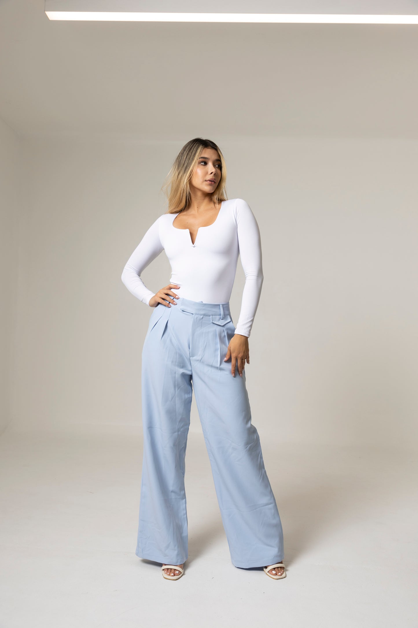 PANTALON LUCY