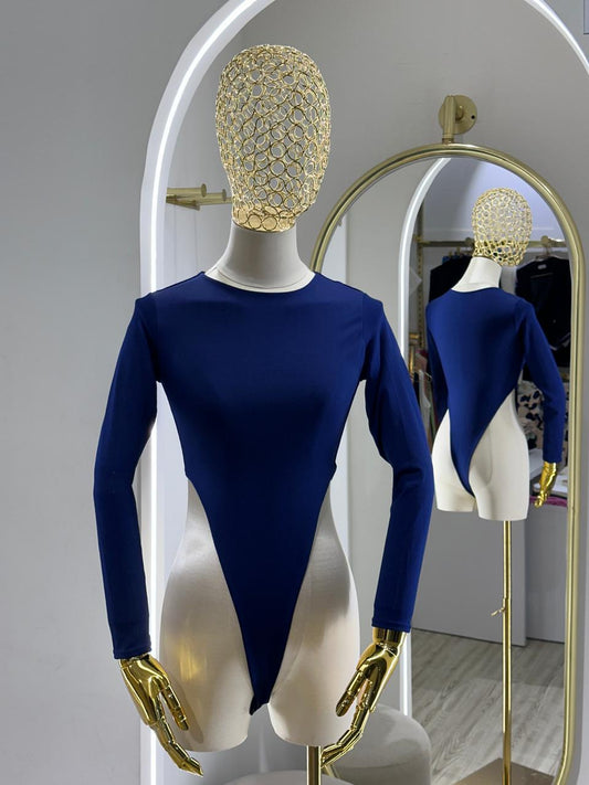 BODY MARCELLA
