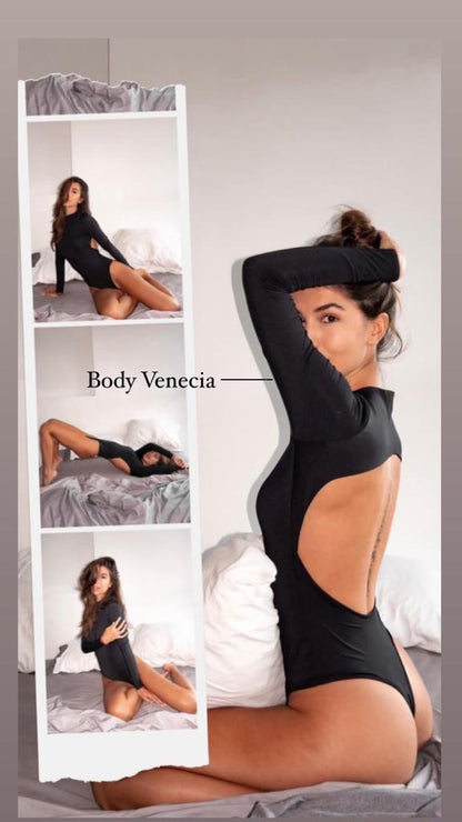 BODY VENECIA