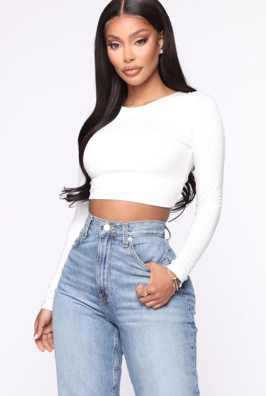 CROP TOP MIA