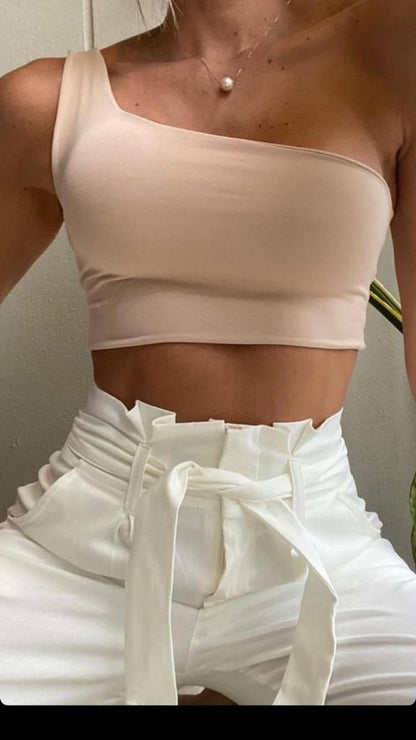 CROP TOP PICAPIEDRA