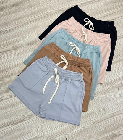 SHORT ALGODON – Ameli Boutique