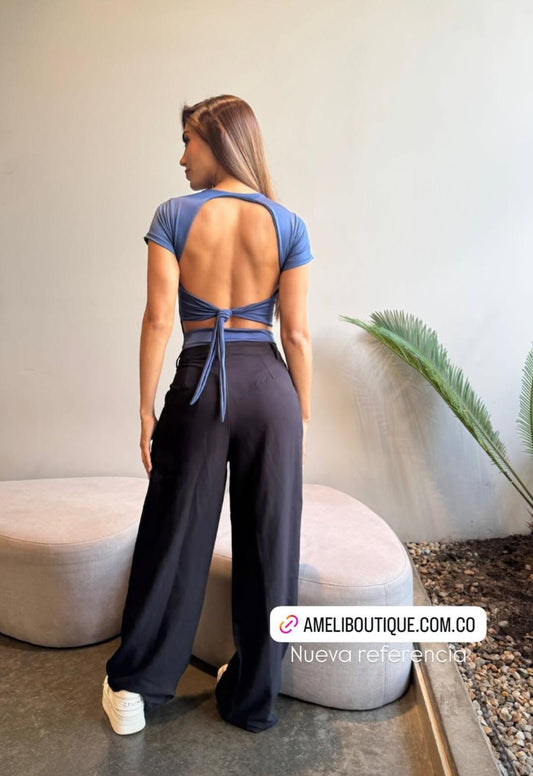 BODY SUIZA
