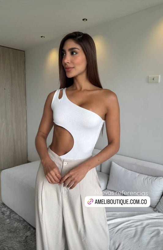 BODY TURQUIA