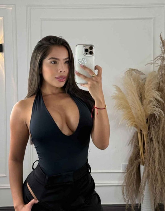 BODY RAVEN