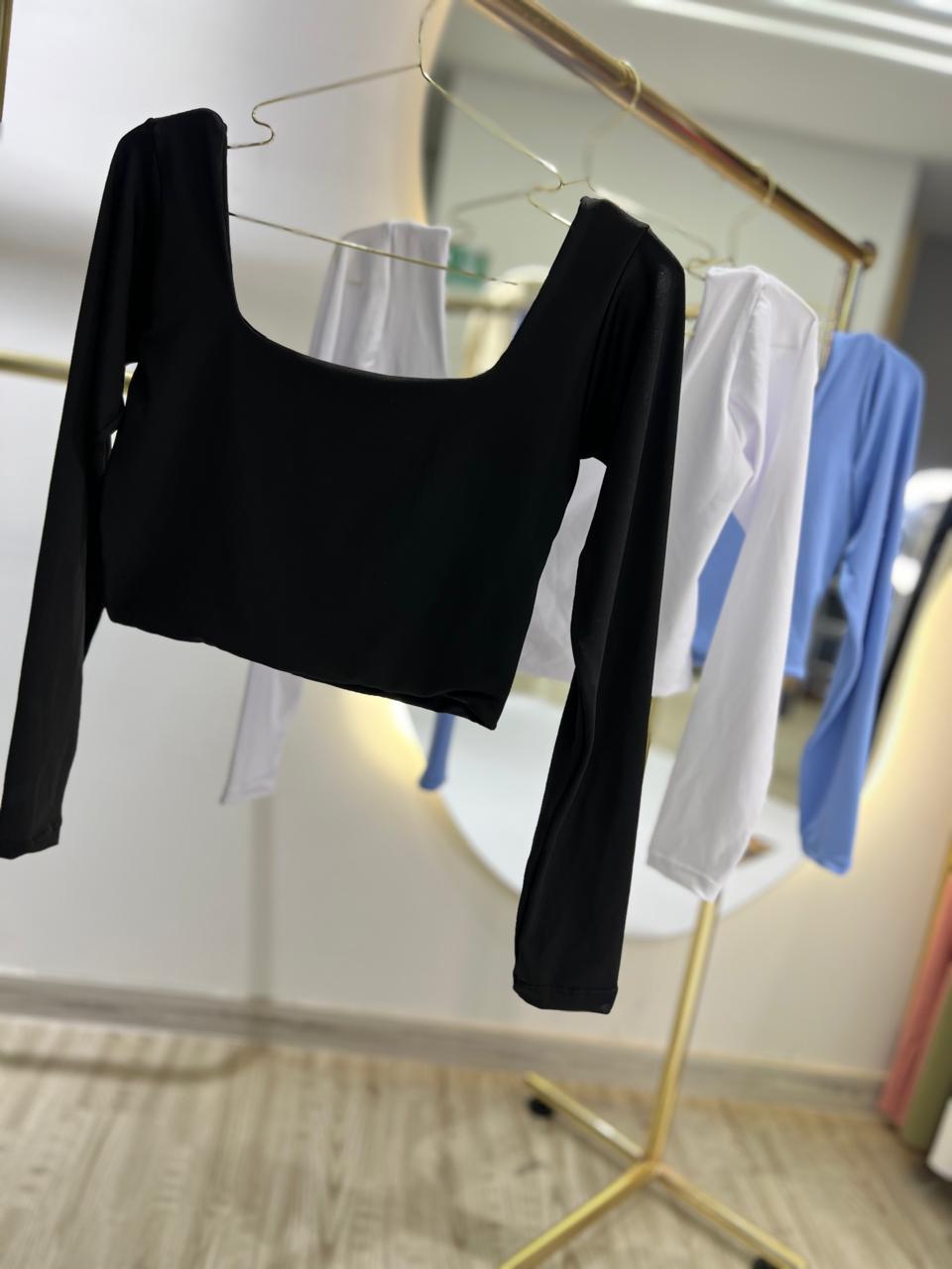 CROP TOP LUCIA